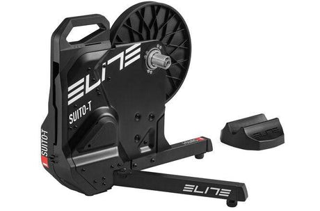 Elite Elite Realtrainer Suito-T ohne Kassette