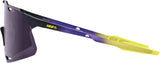 100percent 100percent-Brille Hypercraft Matte Met Brights-Purple