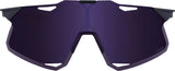 100percent 100percent-Brille Hypercraft Matte Met Brights-Purple