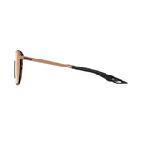 100percent 100percent-Legere Round Brille Matte Copper Chromium - Hiper Coppe