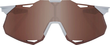 100percent 100percent-Brille Hypercraft XS Matte Stone Grey-HiPER C