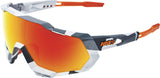 100percent 100percent-Brille Speedtrap Soft Tact Grey Camo-HiPER