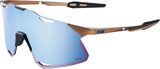 100percent 100percent-Brille Hypercraft Matte Copper Ch-HiPER Blue