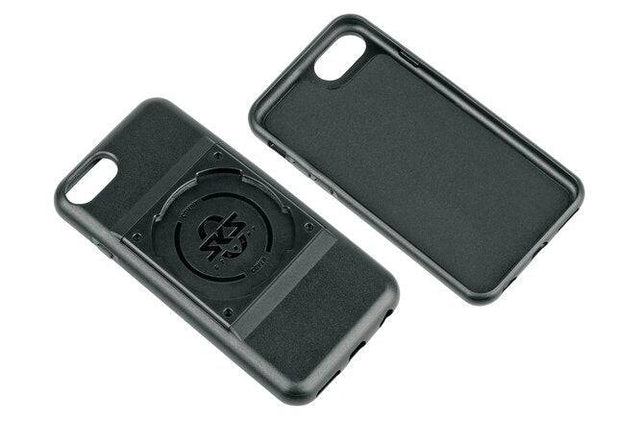 SKS SKS Cover iPhone 6/7/8/SE schwarz