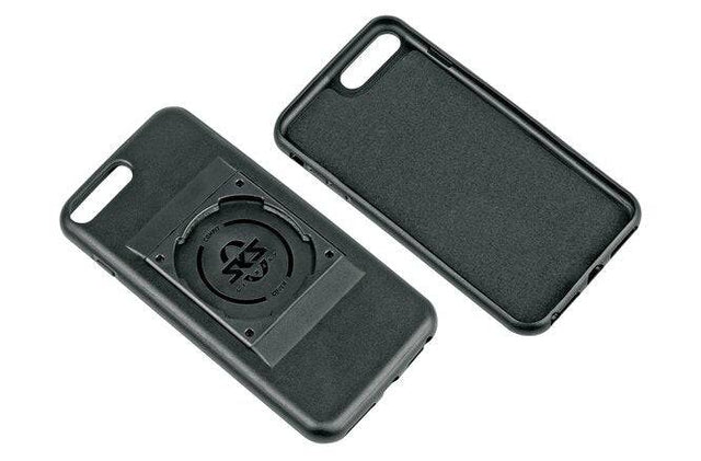 SKS SKS Cover iPhone 6+/7+/8+ schwarz