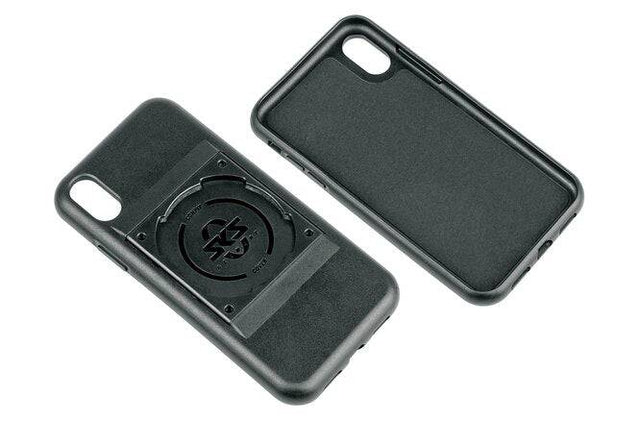 SKS SKS Cover iPhone X/XS schwarz