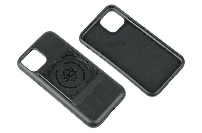 SKS SKS Cover iPhone 11 Pro schwarz