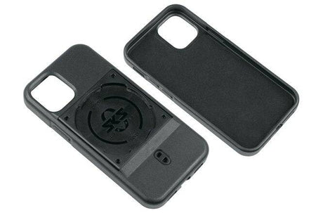 SKS SKS Cover iPhone 12 mini schwarz