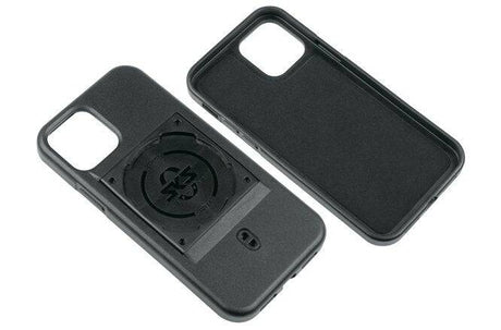 SKS SKS Cover iPhone 12 Pro/12 schwarz