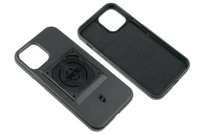 SKS SKS Cover iPhone 12 Pro Max schwarz