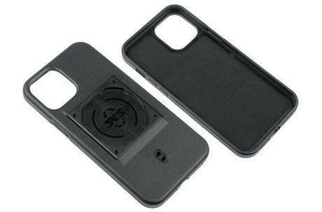 SKS SKS Cover iPhone 12 Pro Max schwarz