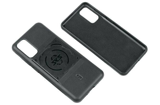 SKS SKS Cover Samsung S20 schwarz