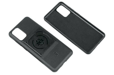 SKS SKS Cover Samsung S20+ schwarz