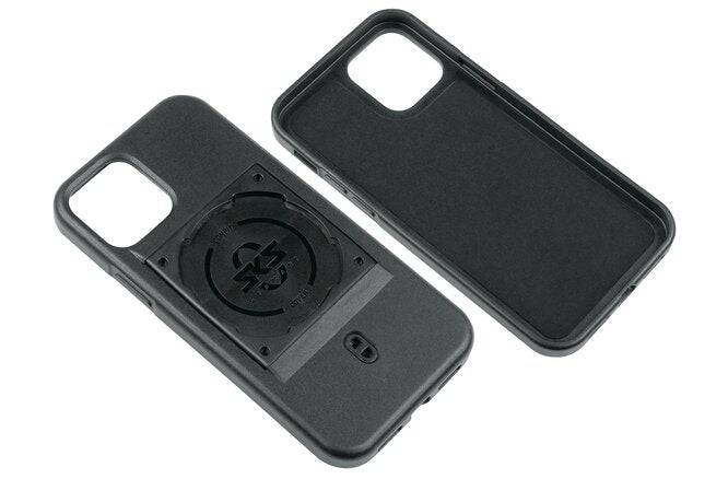 SKSSKS Cover iPhone 13 Pro/13 schwarz