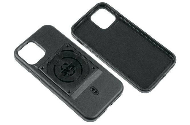 SKSSKS Cover iPhone 13 Pro/13 schwarz