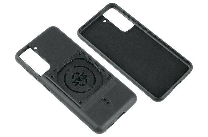 SKS SKS Cover Samsung S21 schwarz