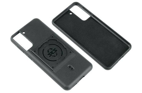 SKS SKS Cover Samsung S21+ schwarz