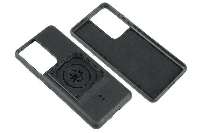 SKS SKS Cover Samsung S21 Ultra schwarz