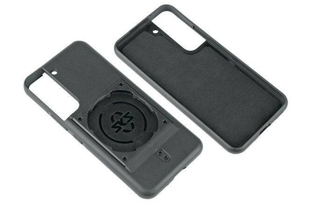 SKS SKS Cover Samsung S22 schwarz