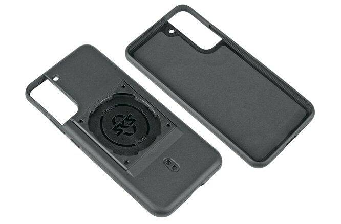 SKS SKS Cover Samsung S22+ schwarz