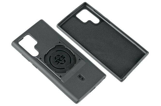 SKS SKS Cover Samsung S22 Ultra schwarz