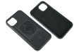 SKS SKS Cover iPhone 14 Plus schwarz