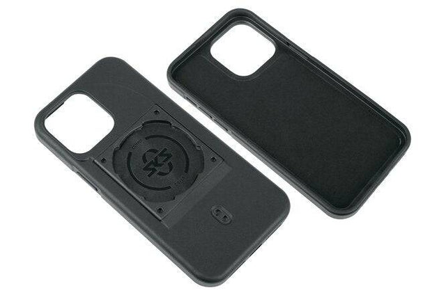 SKS SKS Cover iPhone 14 Pro Max schwarz