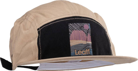 Leatt Leatt-Panel Cap Desert