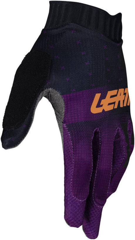 Leatt Leatt-MTB Glove 1.0 Women Gripr purple