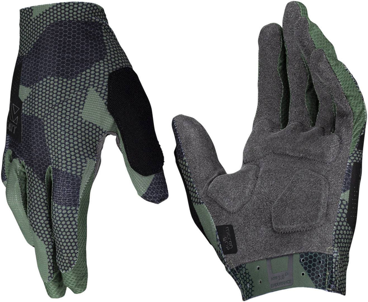 Leatt Leatt-MTB Glove 3.0 Endurance spinach