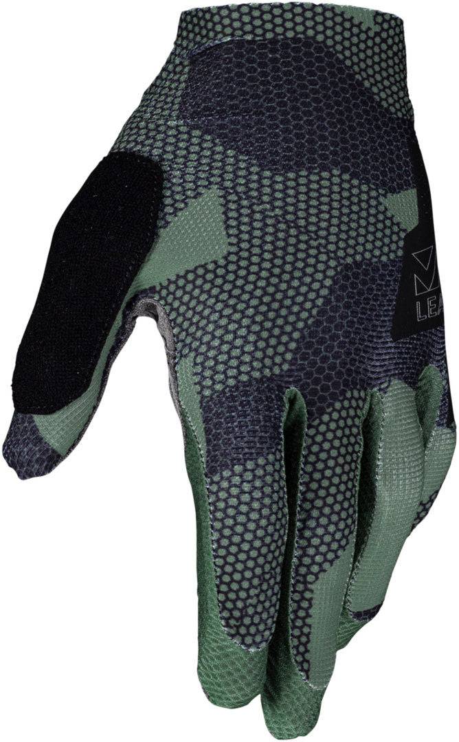 Leatt Leatt-MTB Glove 3.0 Endurance spinach