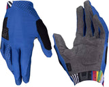 Leatt Leatt-MTB Glove 3.0 Endurance blue