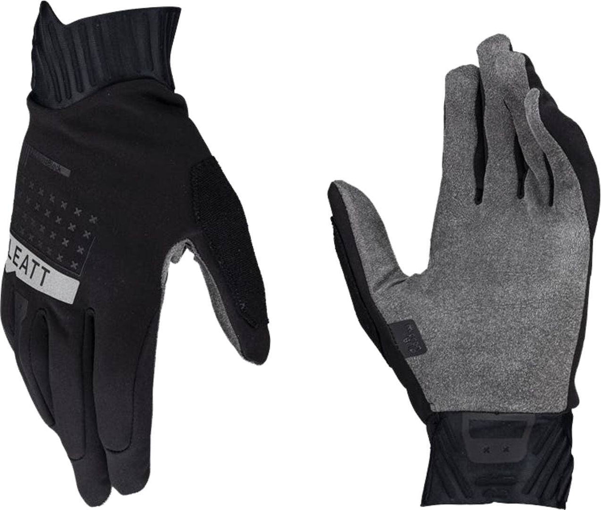 Leatt Leatt-MTB Glove 2.0 WindBlock black