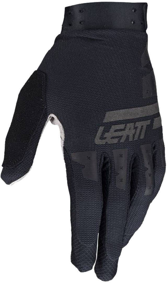 Leatt Leatt-MTB Glove 2.0 X-Flow stealth