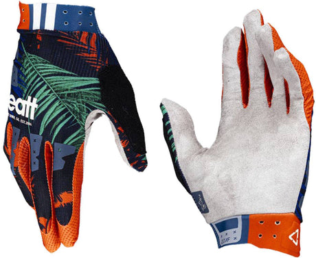 Leatt Leatt-MTB Glove 2.0 X-Flow jungle