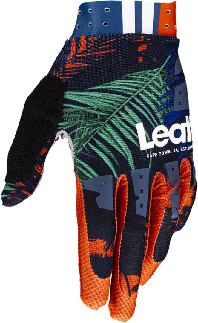 Leatt Leatt-MTB Glove 2.0 X-Flow jungle