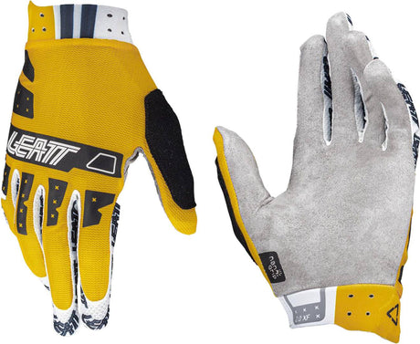 Leatt Leatt-MTB Glove 2.0 X-Flow gold