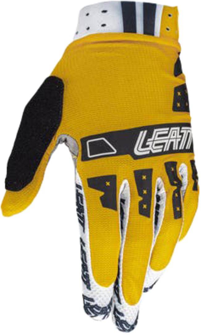 Leatt Leatt-MTB Glove 2.0 X-Flow gold