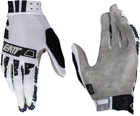 Leatt Leatt-MTB Glove 2.0 X-Flow white