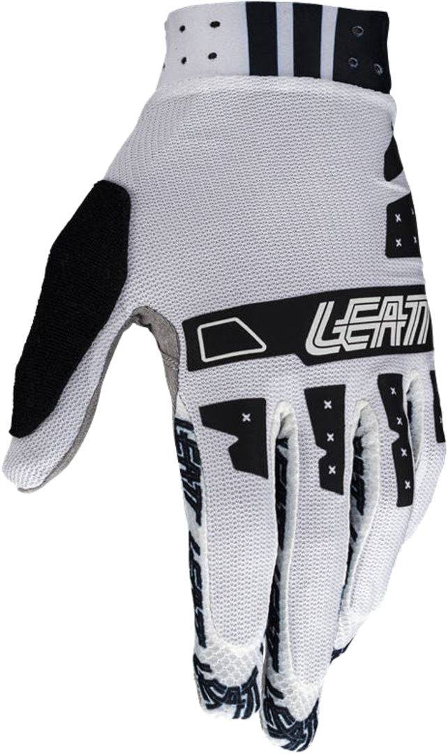 Leatt Leatt-MTB Glove 2.0 X-Flow white