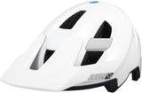 LeattLeatt-MTB All-MTN 3.0 Helmet white