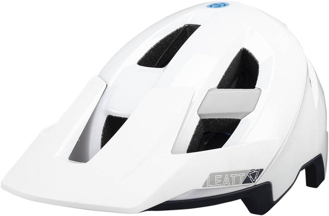 LeattLeatt-MTB All-MTN 3.0 Helmet white
