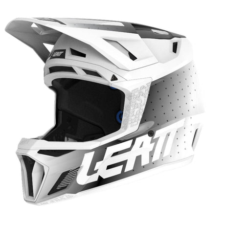 Leatt Leatt-MTB Gravity 8.0 Helmet white