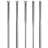 DT SwissDT Swiss-Revolite SP Speichen 2.0/2.3x1.3 silber 276mm 20 Stk.