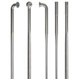 DT SwissDT Swiss-Revolite Speichen 2.0/2.3x1.3 silber 282mm 20 Stk.