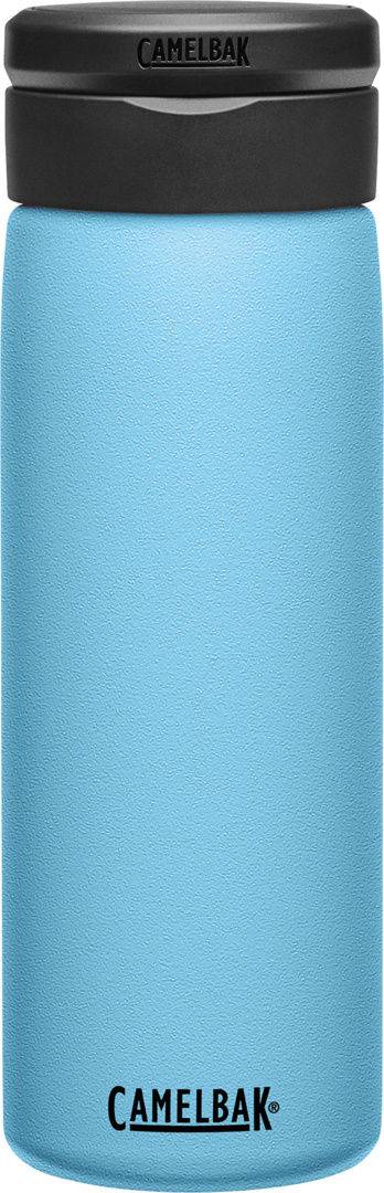 CamelBak CamelBak-Fit Cap V.I. 0.6l Bottle nordic blue