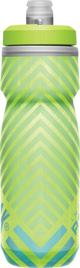 CamelBak CamelBak-Podium Outdoor Chill 0.62l lime blue stripe