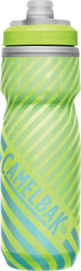 CamelBak CamelBak-Podium Outdoor Chill 0.62l lime blue stripe