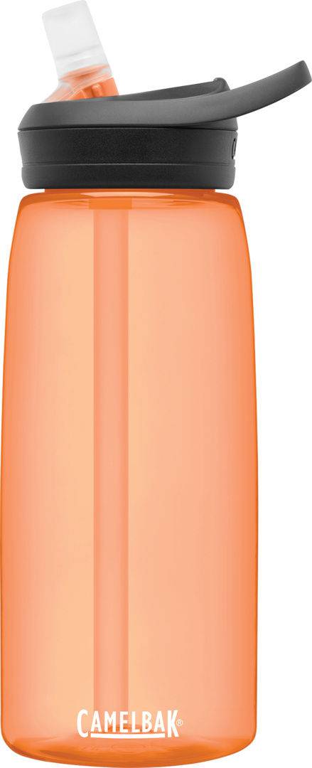 CamelBak CamelBak-Eddy+ Bottle 1.0l desert sunrise