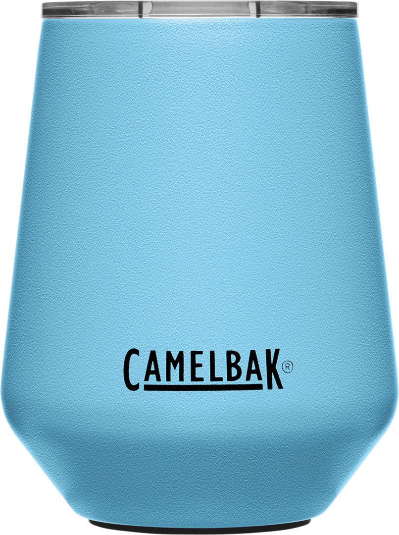 CamelBak CamelBak-Wine Tumbler V.I. 0.35l nordic blue